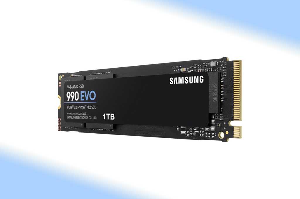 Image: Speicherupgrade zum Sparpreis: Samsung SSD mit 1 TB bei Amazon gÃ¼nstig wie nie zuvor im Angebot