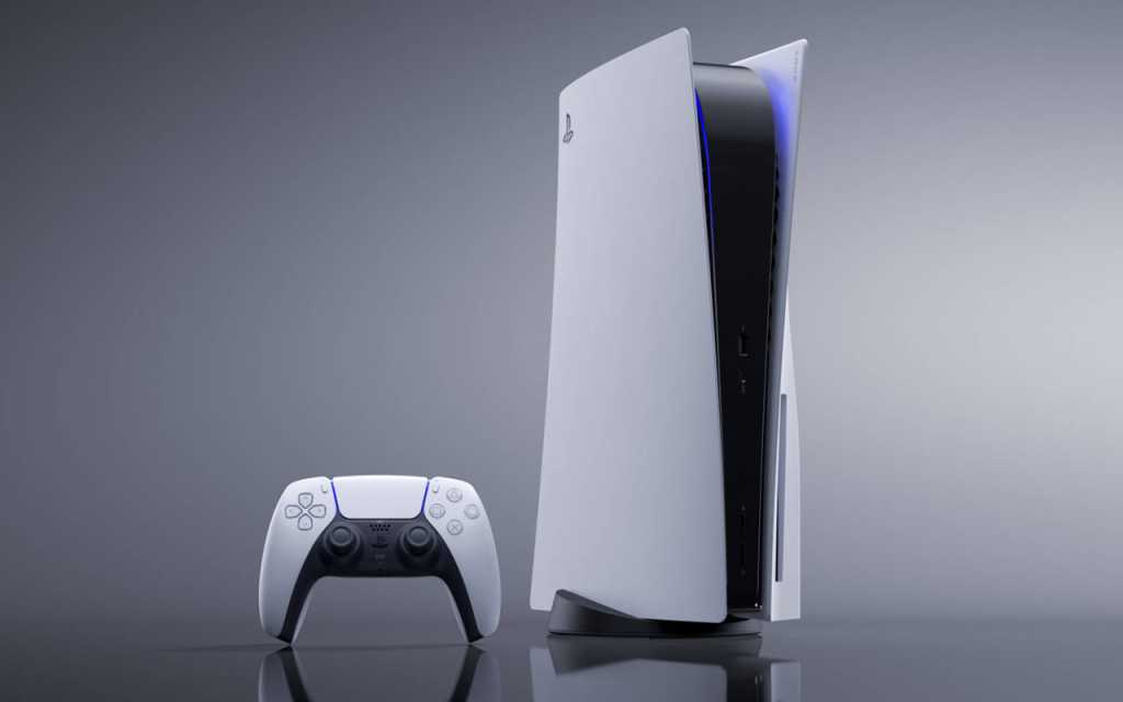 Image: Playstation 5: Ãltere Konsolen drohen, durch KÃ¼hlfehler auszusterben
