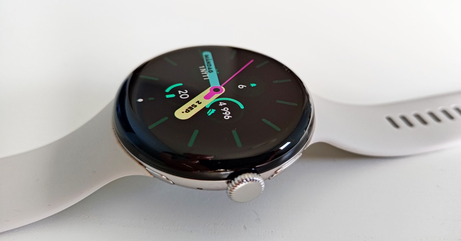 Google Pixel Watch 5 might get a powerful upgrade