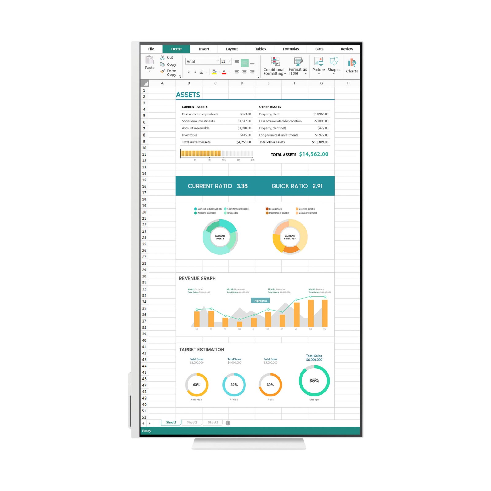 Samsung M8 Smart Monitor (M80D, 2024) review