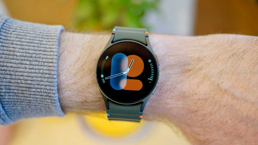 Image: Samsung Galaxy Watch 7 im Test: Viele Verbesserungen zum fairen Preis