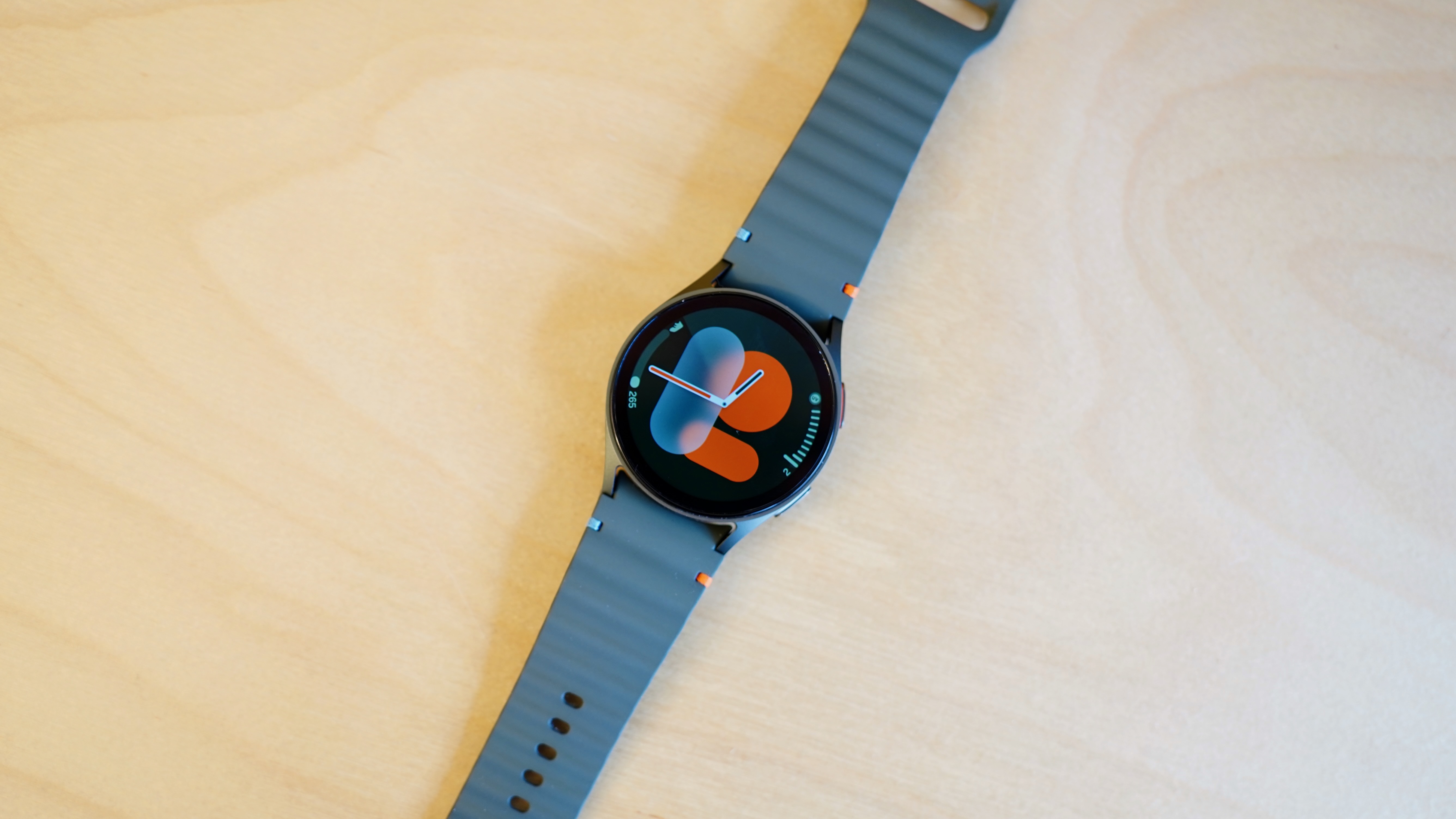 Samsung Galaxy Watch 7 – Die Beste für Samsung-Nutzer