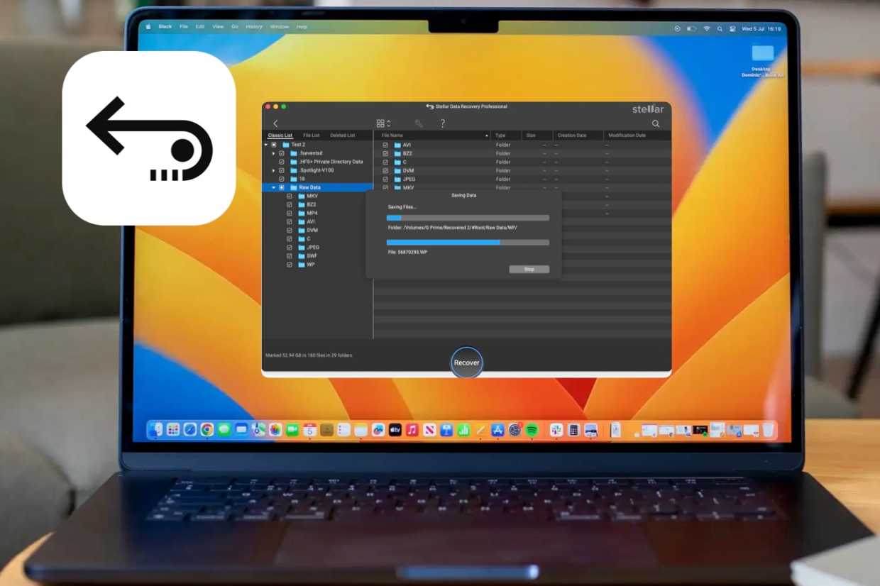 How to recover unsaved or deleted Word documents on a Mac | Macworld