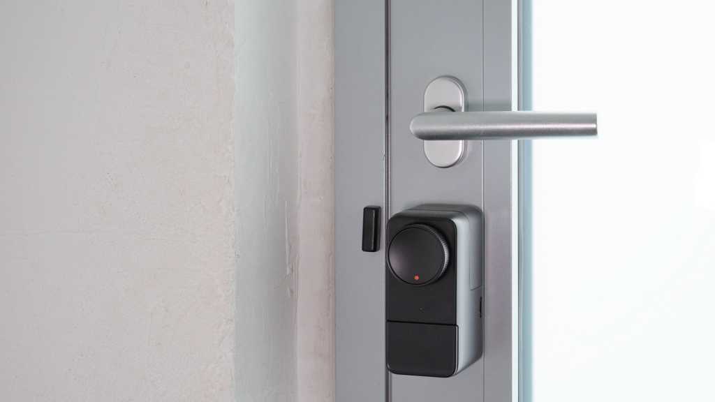 Image: Switchbot Lock Pro im Test: Smartes TÃ¼rschloss, das an die Spitze mÃ¶chte