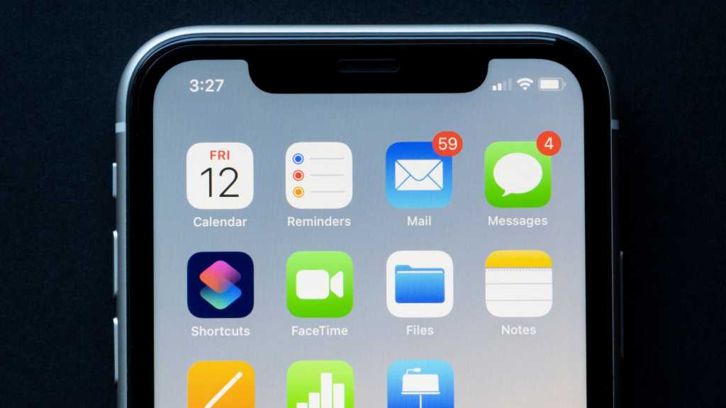 Image: So sortieren Sie E-Mails auf dem iPhone automatisch mit Regeln und Shortcuts