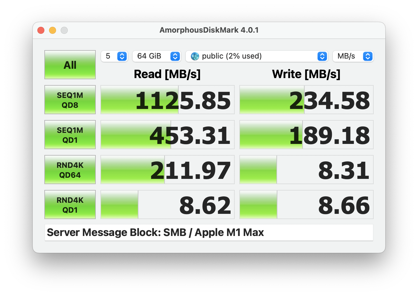 TerraMaster F8 SSD Plus review: Fast 10Gbe NVMe network storage