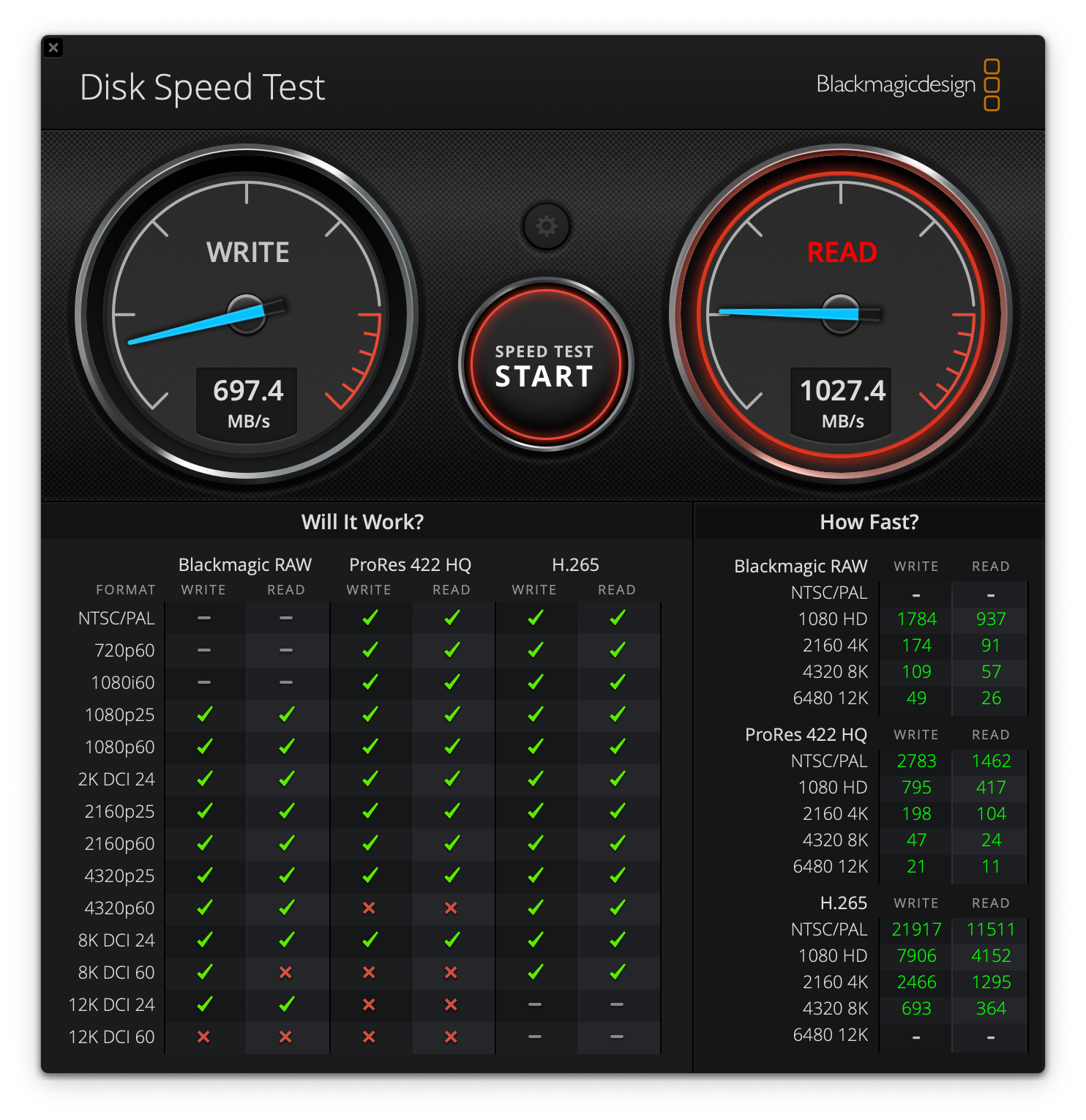 TerraMaster F8 SSD Plus review: Fast 10Gbe NVMe network storage