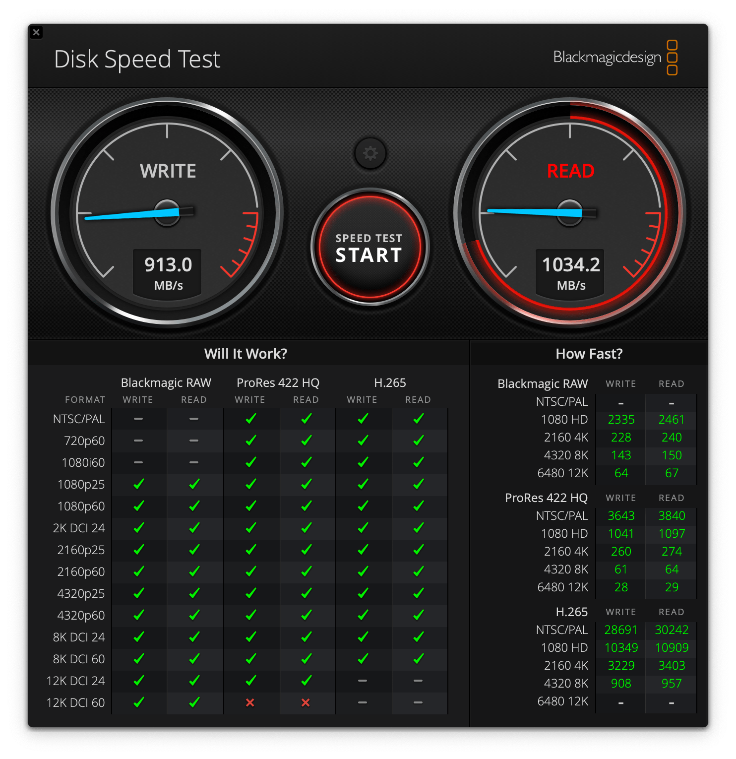 TerraMaster F8 SSD Plus review: Fast 10Gbe NVMe network storage