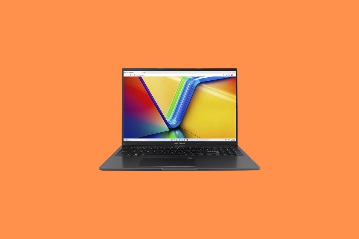 Asus Vivobook 16X