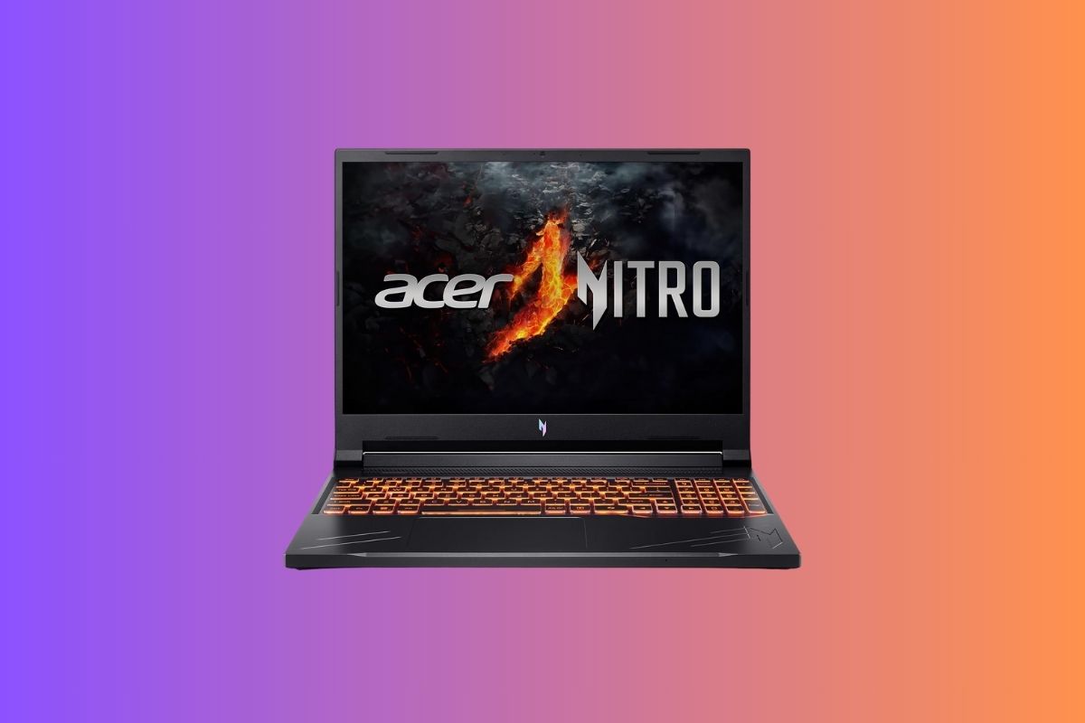 Acer Nitro V 16