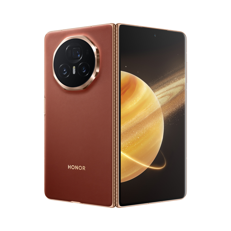 Honor Magic V3 5G 512GB ROM 12GB RAM Dual SIM GSM Unlocked