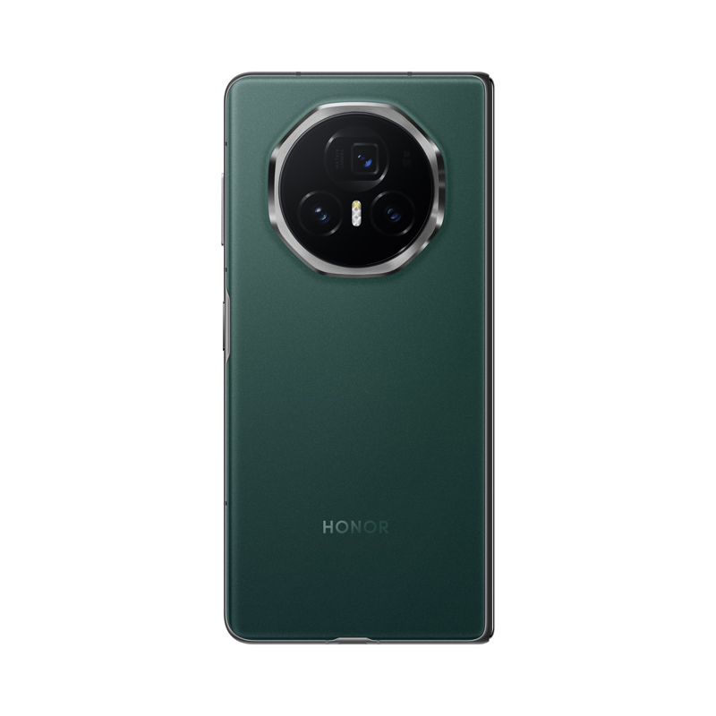 V3 Product ID Green Back