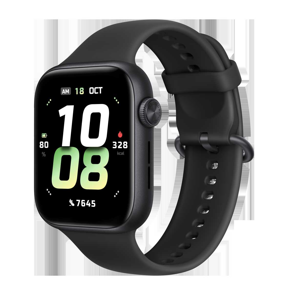 New Honor Watch 5 Offers up to 15 Days of Battery Life - Tech Advisor
