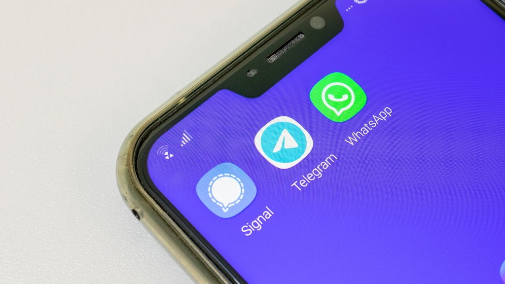 Image: Whatsapp-Nachrichten an andere Apps senden: So nutzen Sie bald die neue Funktion