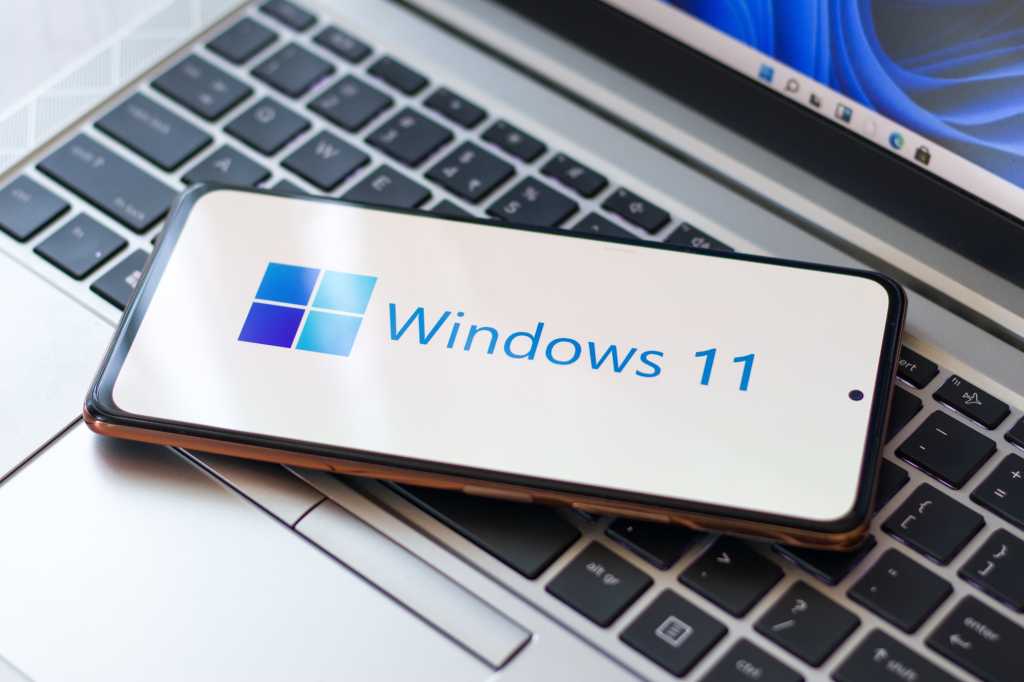 Image: Letztes optionales Update fÃ¼r Windows 11 22H2 bringt jede Menge neue Funktionen