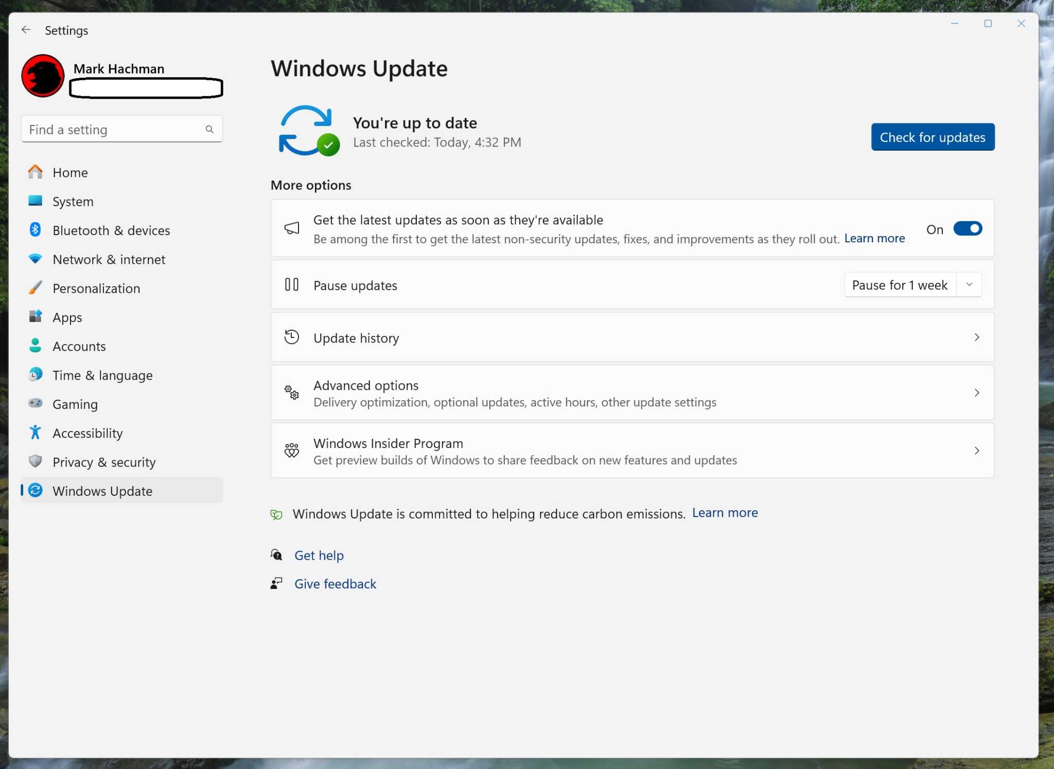 Update Bilder Windows 11 24H2: Microsoft liefert ab sofort das große Herbst-Update ...
