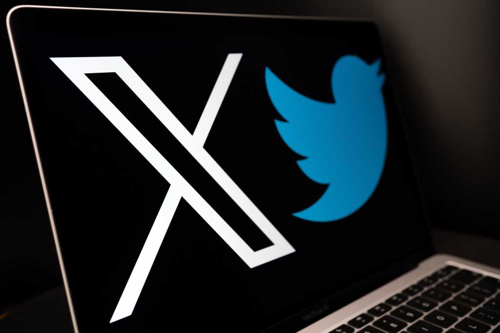 Image: X/Twitter StÃ¶rung hÃ¤lt weiter an: DDoS-Attacke scheint der Grund zu sein