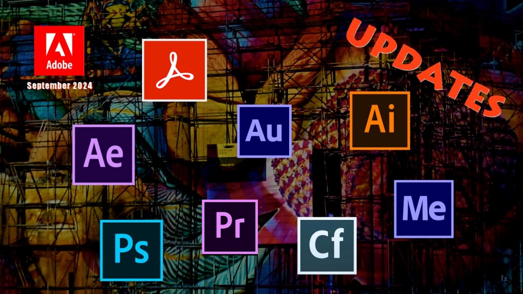 Image: Adobe stopft kritische SicherheitslÃ¼cken in PDF-Tools, Photoshop und Illustrator