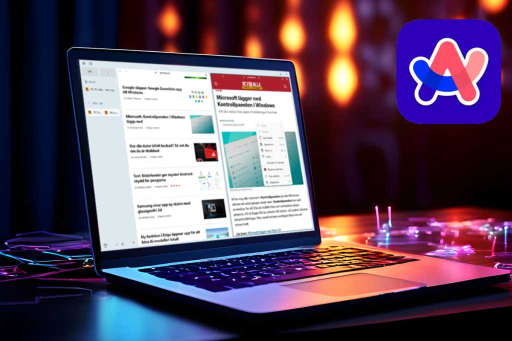 Image: Arc: Dieser innovative Browser ersetzt Chrome, Firefox und Edge