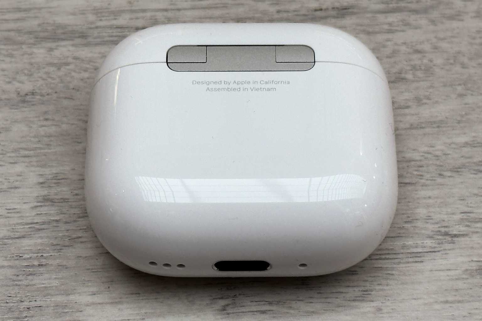 Airpods 4 mit ANC im Test: Ein bisschen Pro für weniger Geld - Macwelt