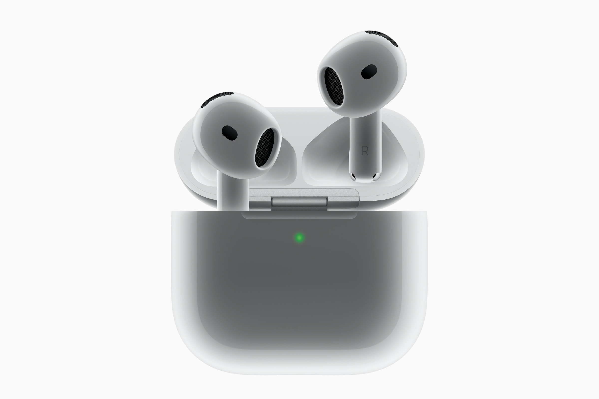 Modelos de fashion airpods 2