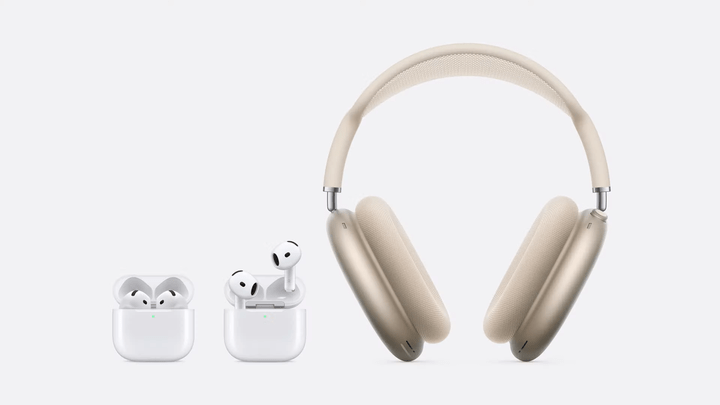 Best AirPods 2024: AirPods, AirPods Pro or Max?