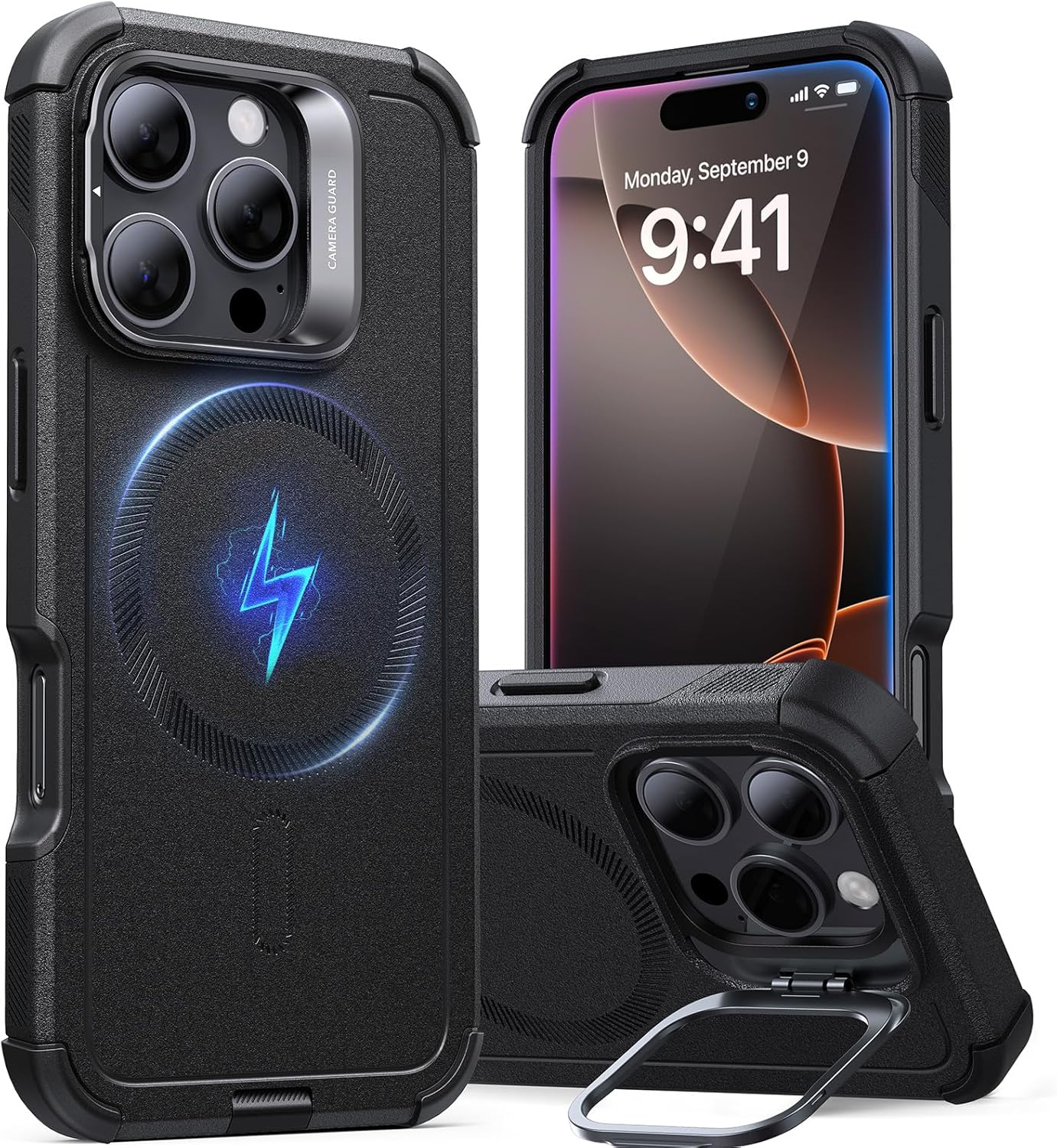 Hüllen für iPhone 16 und 16 Pro: Die ersten Angebote im Überblick - Macwelt