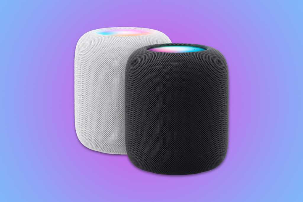 Image: homeOS 18.5 berichtigt Siri-Fehler bei den Dritt-Diensten