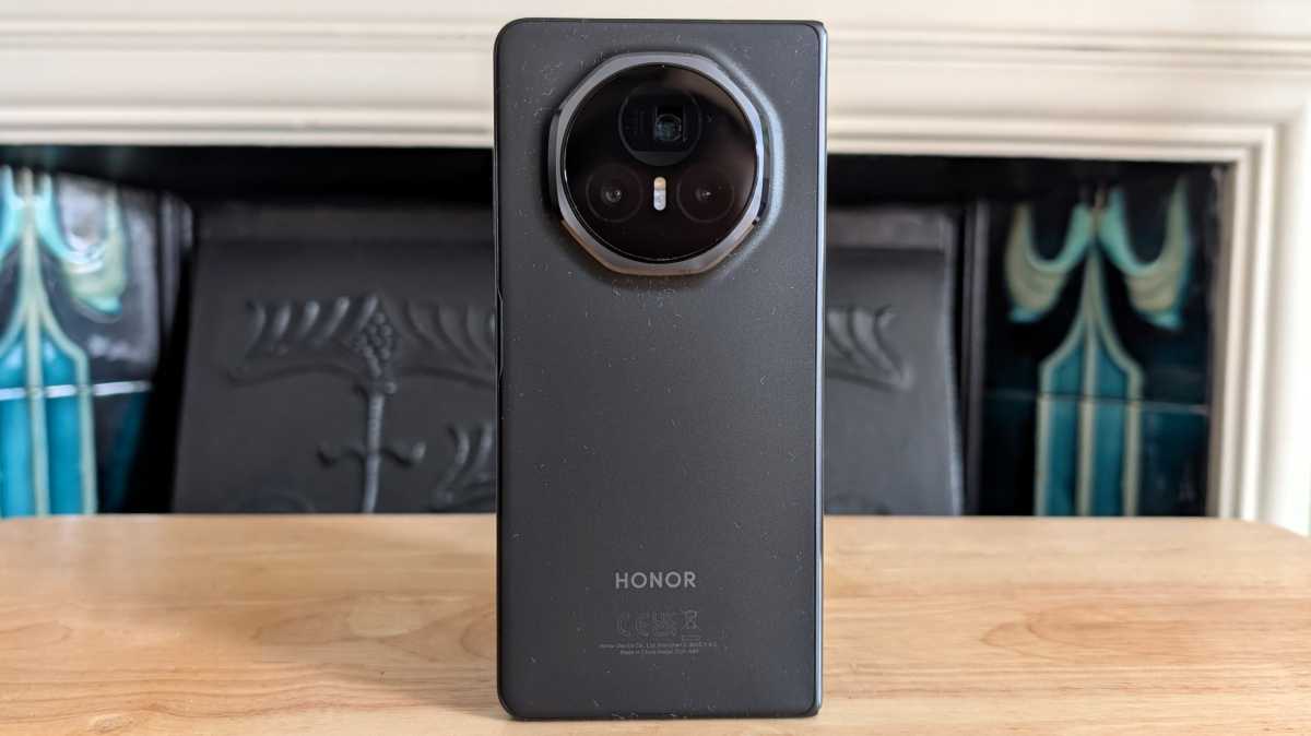 honor magic v3 3