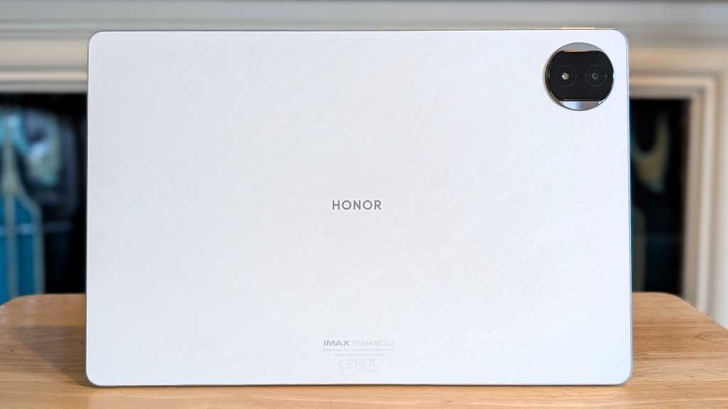 Image: Honor MagicPad 2 im Test: Android-Tablet mit iPad-Feeling