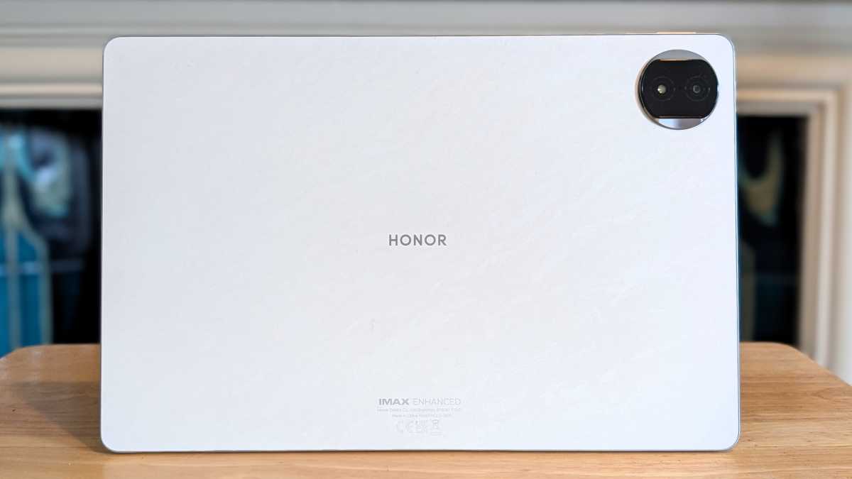 Honor MagicPad 2