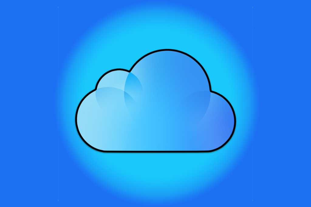 Image: Apple schlieÃt eine iCloud-LÃ¼cke, die Nutzer-Daten freigeben konnte
