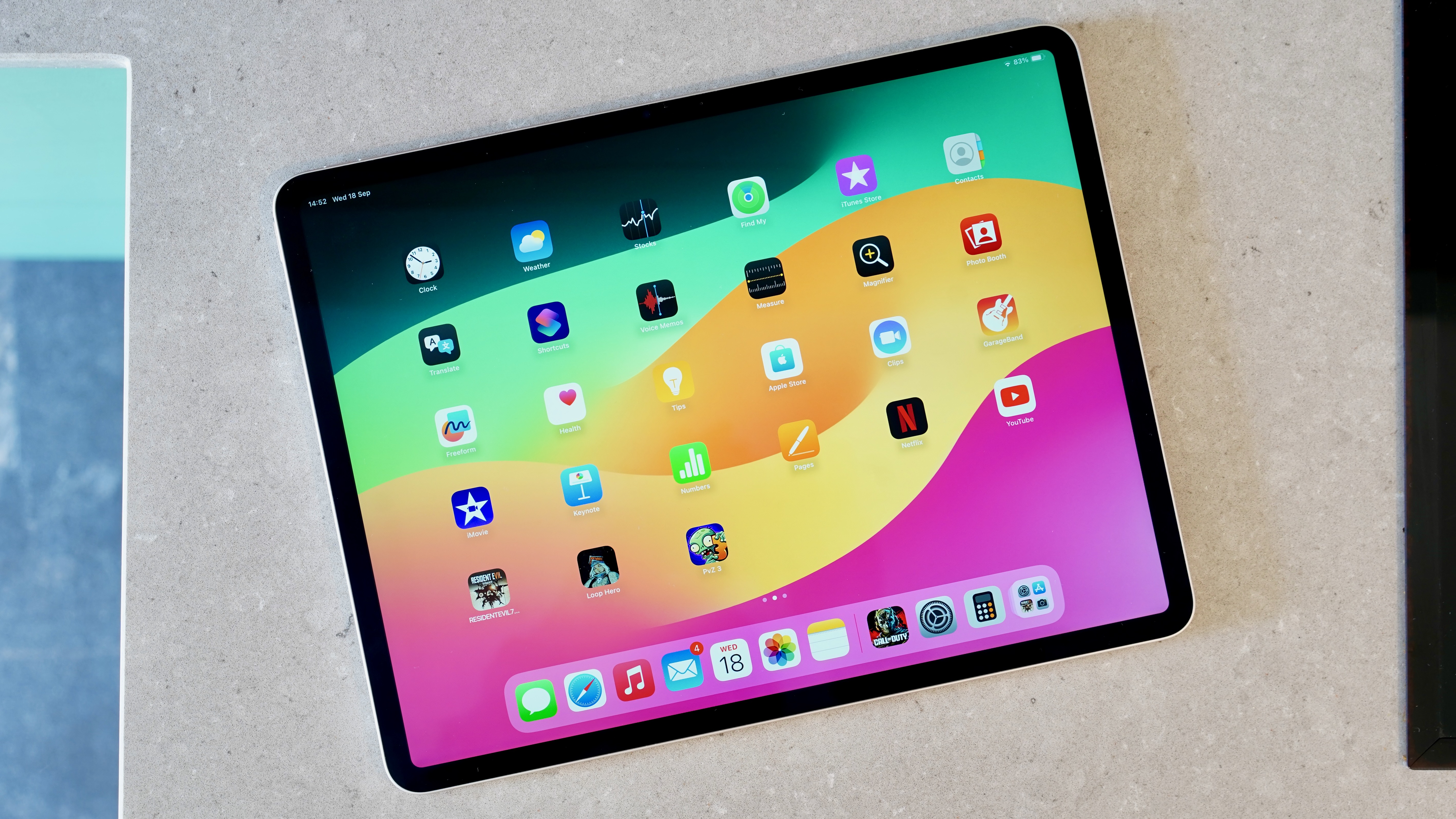 The 2024 iPad Air gets its first significant discount