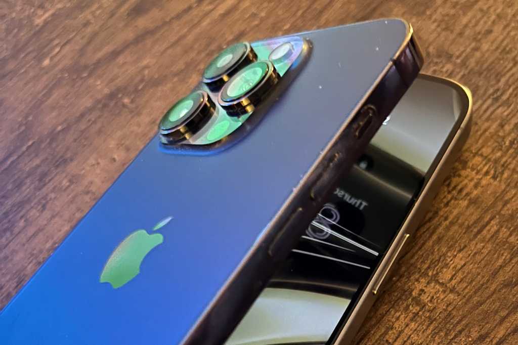 Image: Faltbares iPhone soll ultradÃ¼nn werden und Ã¼ber 2000 US-Dollar kosten