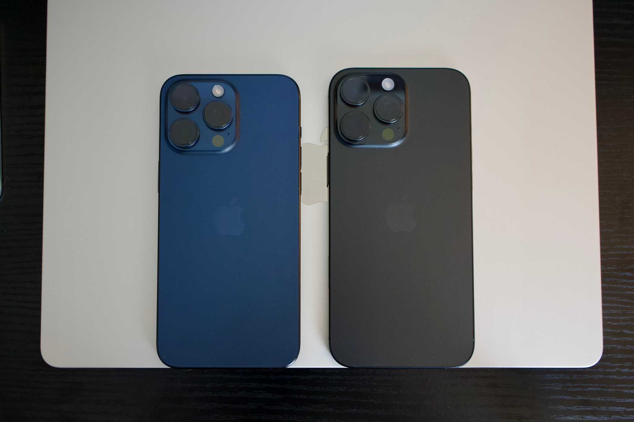 iPhone 16 Pro and Pro Max review: Built for Apple Intelligence* | Macworld