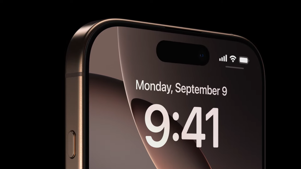 Image: iPhone 16 Pro vorbestellen â so geht es am schnellsten