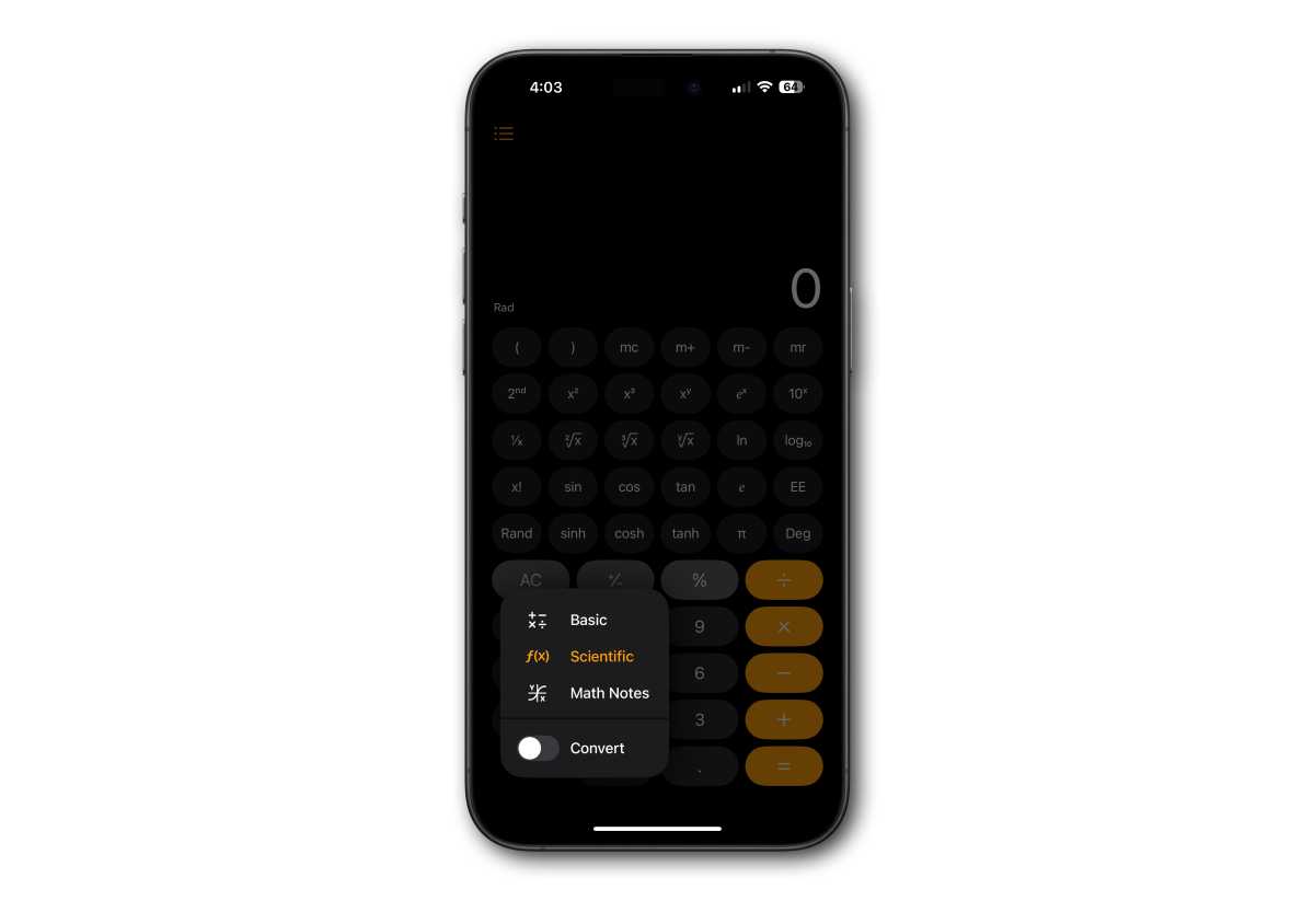 iOS 18: All the little details and hidden features you won’t want to ...