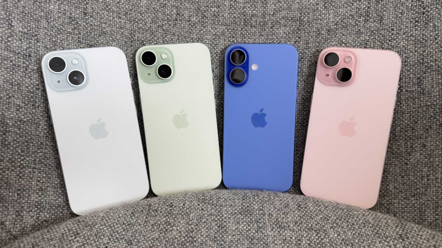 iPhone 16 im Test Schneller, farbiger und mit innovativen