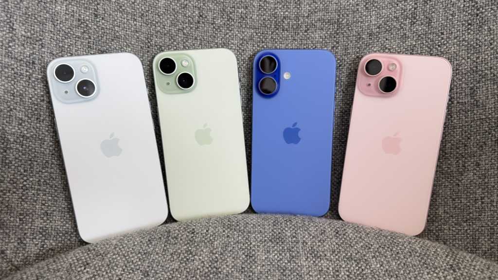 Image: Warum ich mich doch fÃ¼r ein iPhone 15 entschieden habe