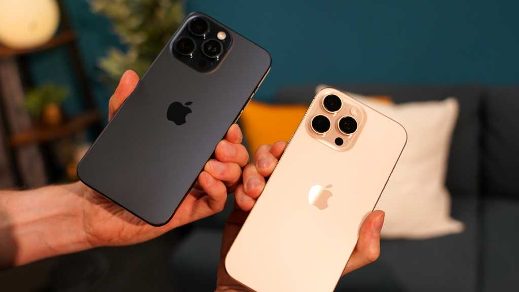 Image: Warum 128 GB fÃ¼r das iPhone nun doch genug sind â Studie