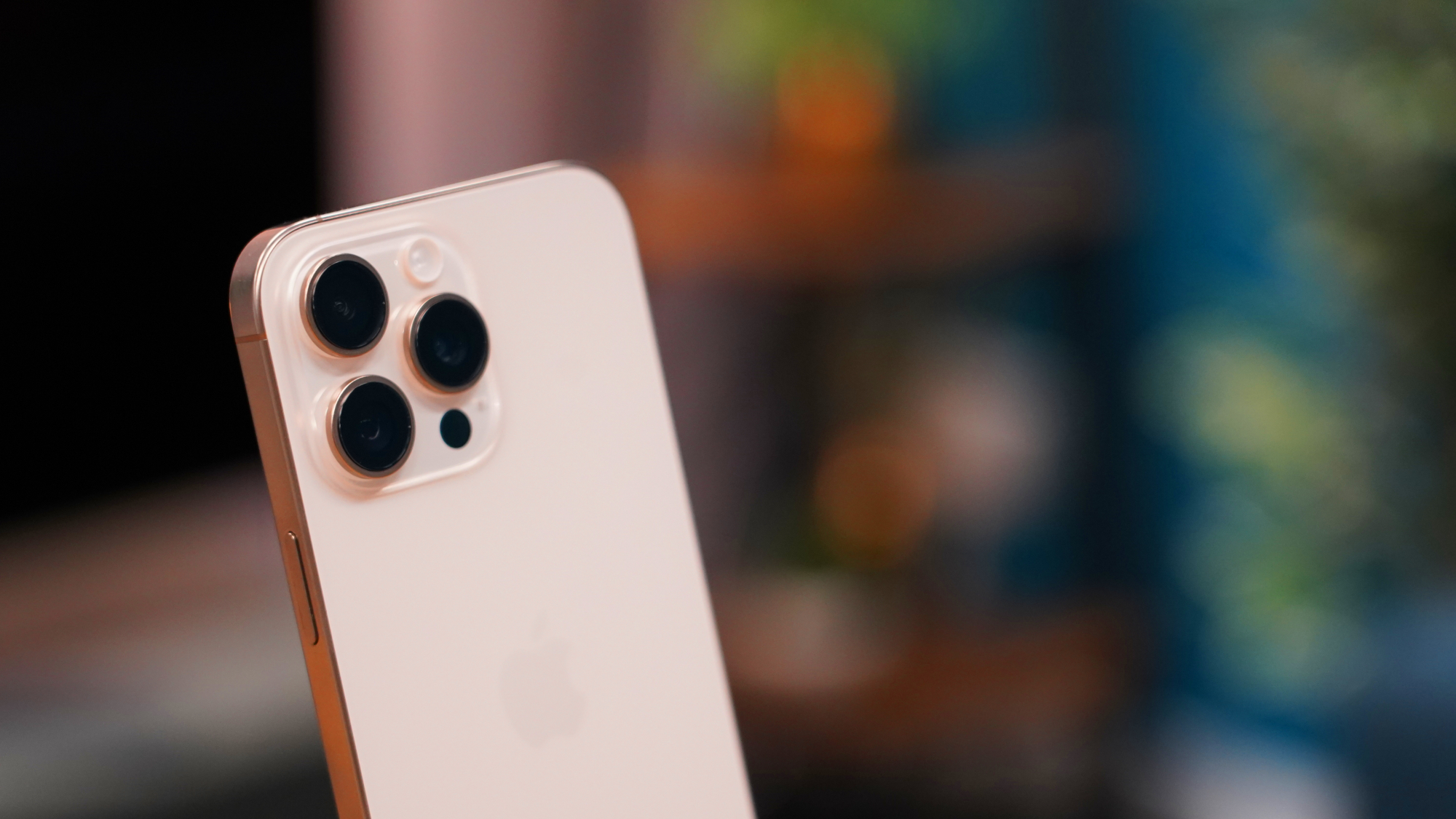 iPhone 16 Pro Max im Test: Das neue Spitzenmodell - Macwelt