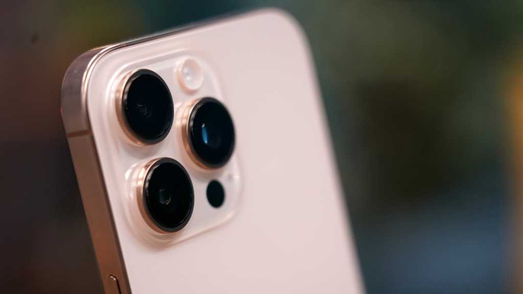 Image: FÃ¼nf Wege, wie das iPhone 16 leichter zu reparieren ist