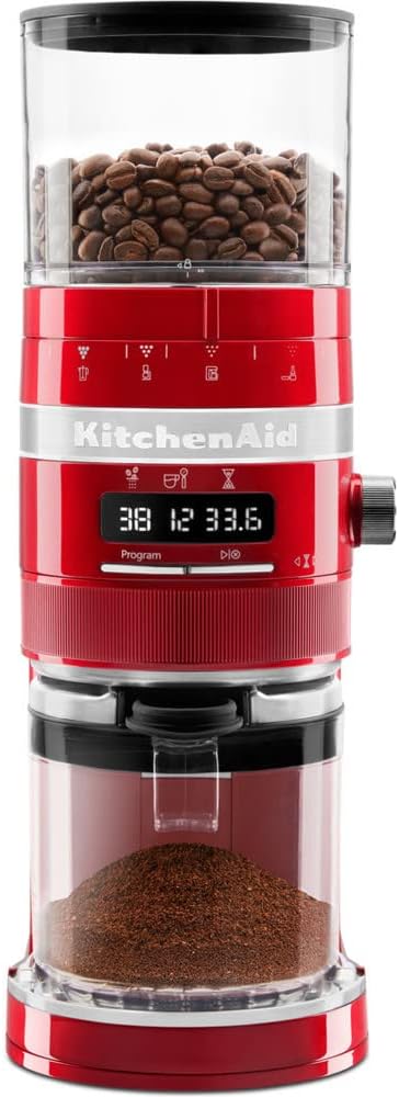 KitchenAid Kaffeemühle