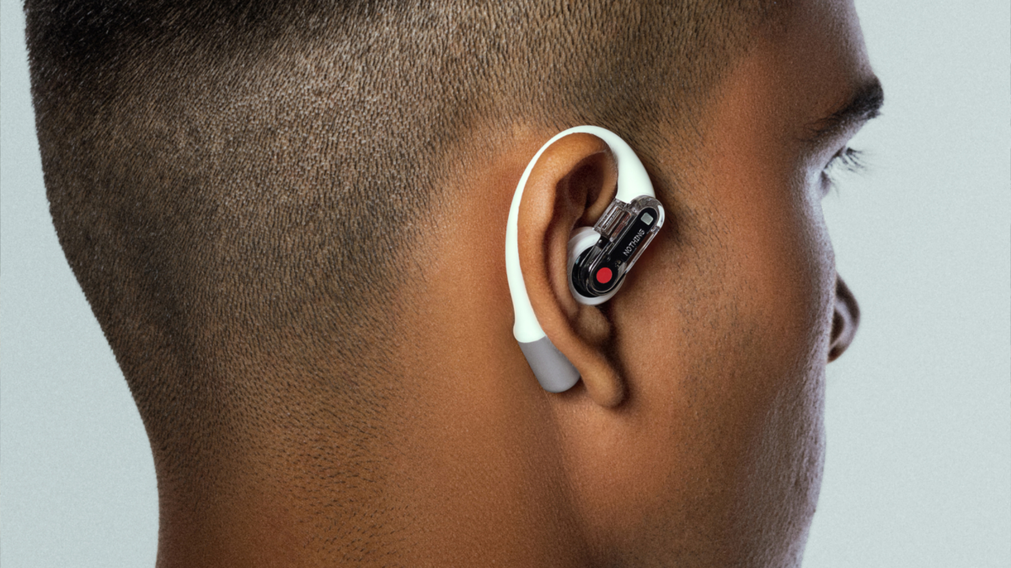 Nothing Ear (Open) im Test: Die etwas anderen Kopfhörer - Macwelt