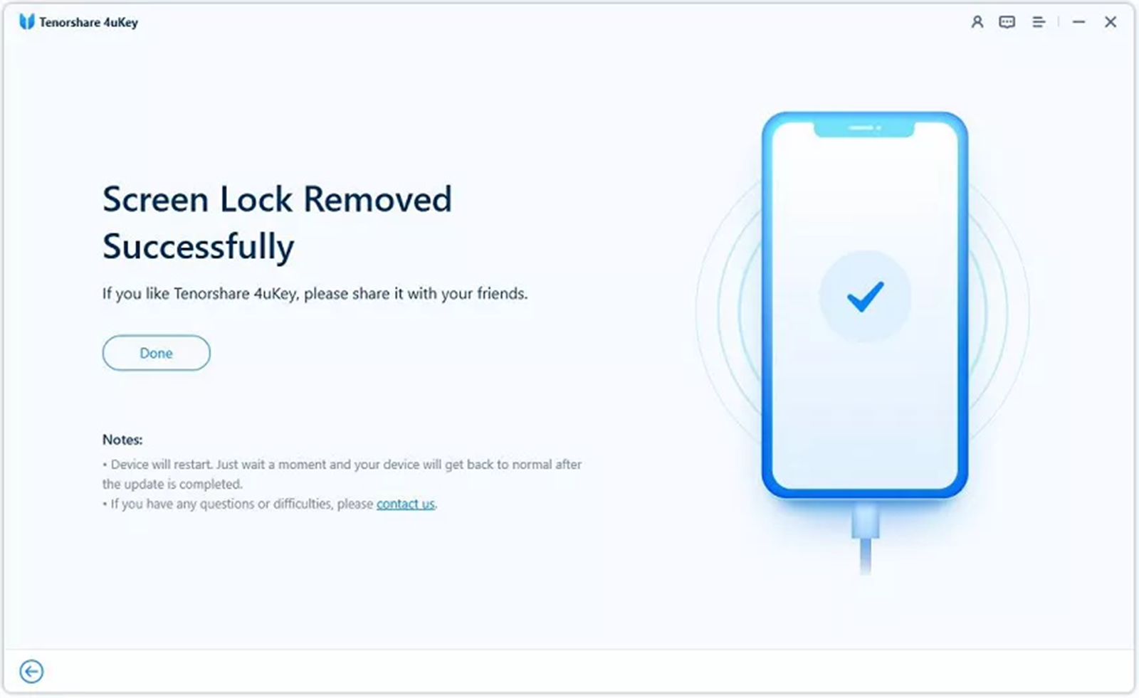 6 Easy Ways to Unlock Forgotten iPhone Passcode without Restore