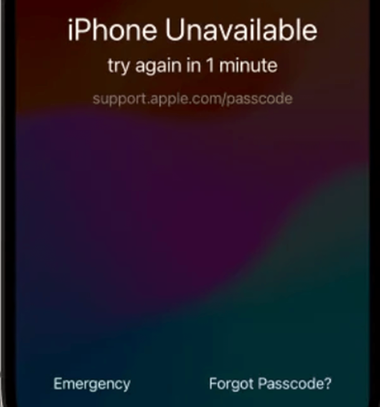 6 Easy Ways to Unlock Forgotten iPhone Passcode without Restore