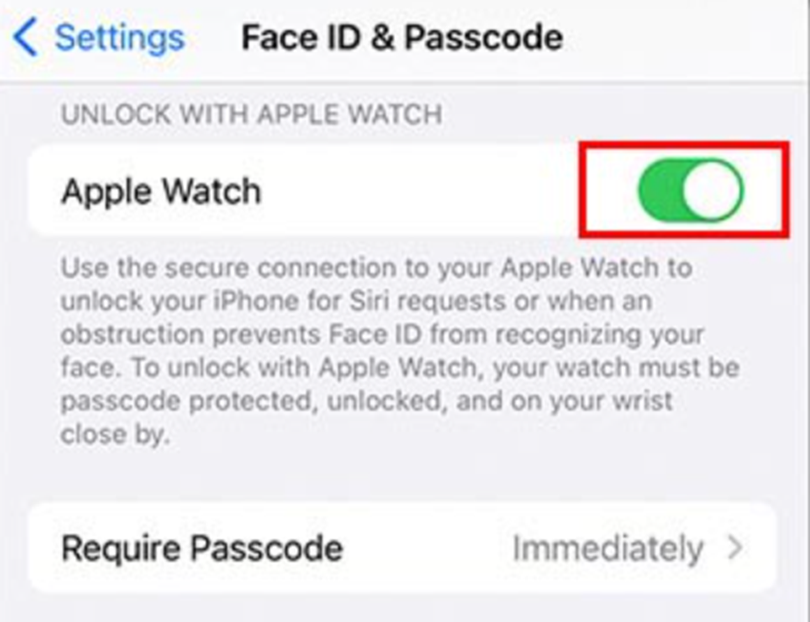 6 Easy Ways to Unlock Forgotten iPhone Passcode without Restore