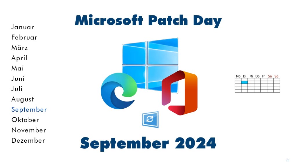 Image: Patch Day: Microsoft muss erneut 0-Day-LÃ¼cken in Windows und Office schlieÃen