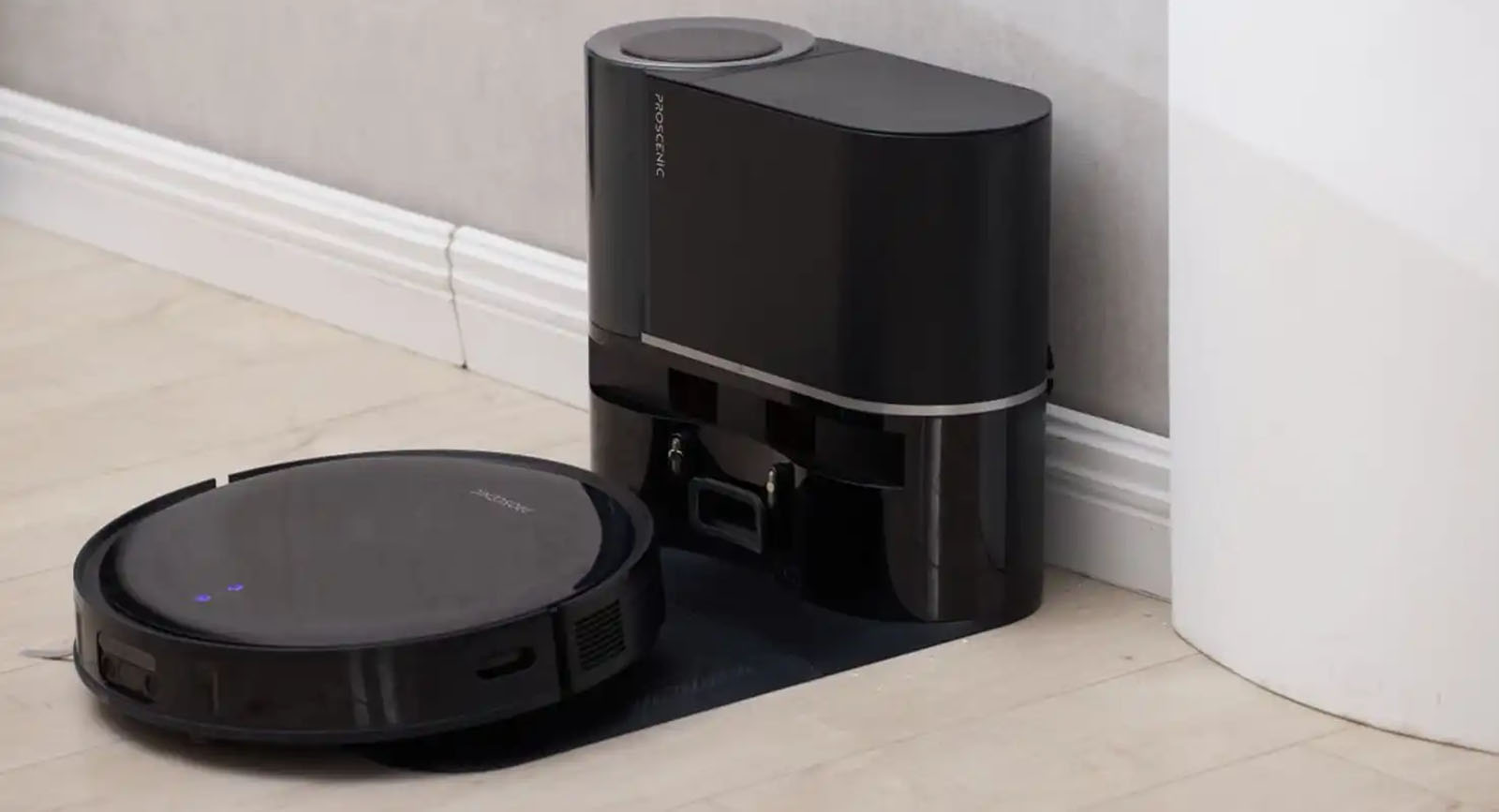 Proscenic X1 - Solid all-rounder