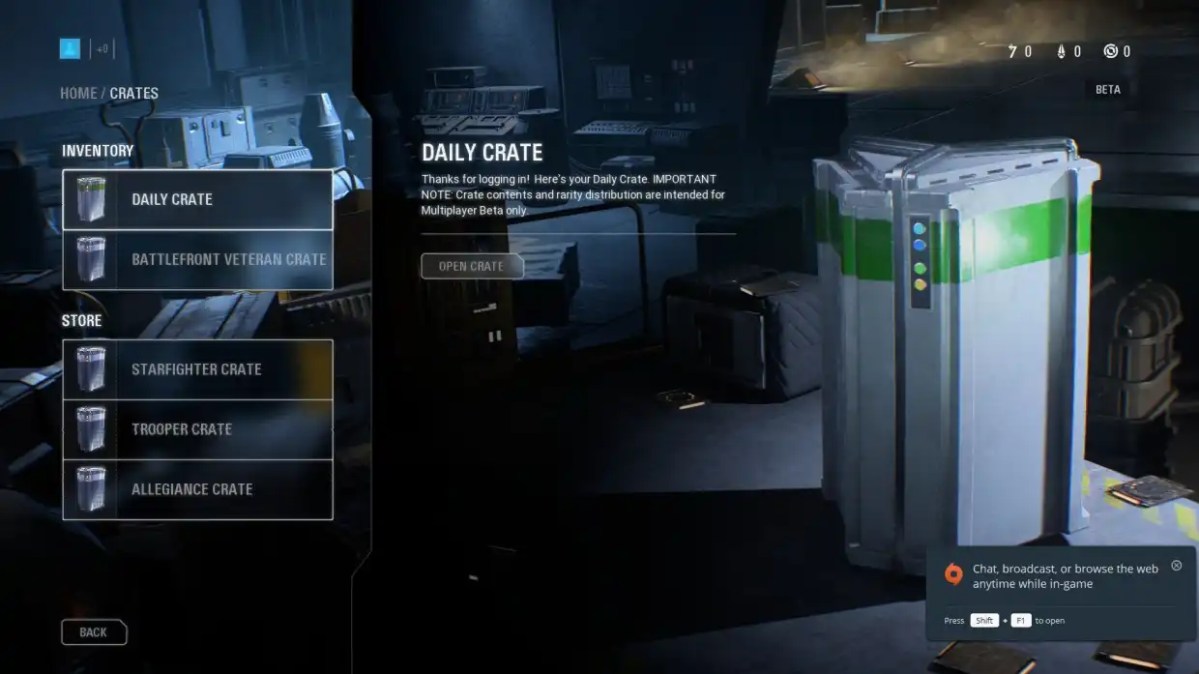 All games with loot boxes will be rated M or higher in Australia